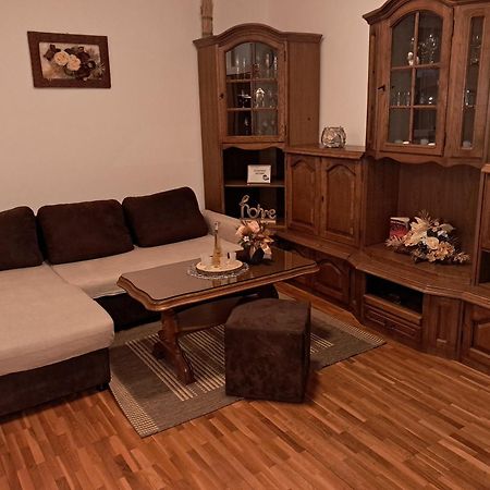 Apartman Antonio Gospic Luaran gambar
