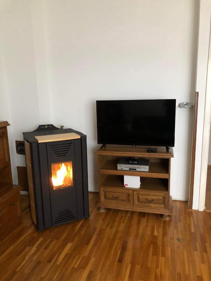 Apartman Antonio Gospic Luaran gambar