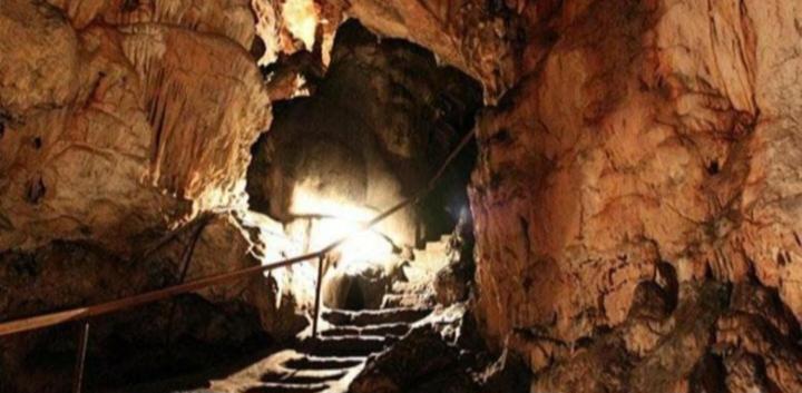 Apartman Antonio Gospic Luaran gambar