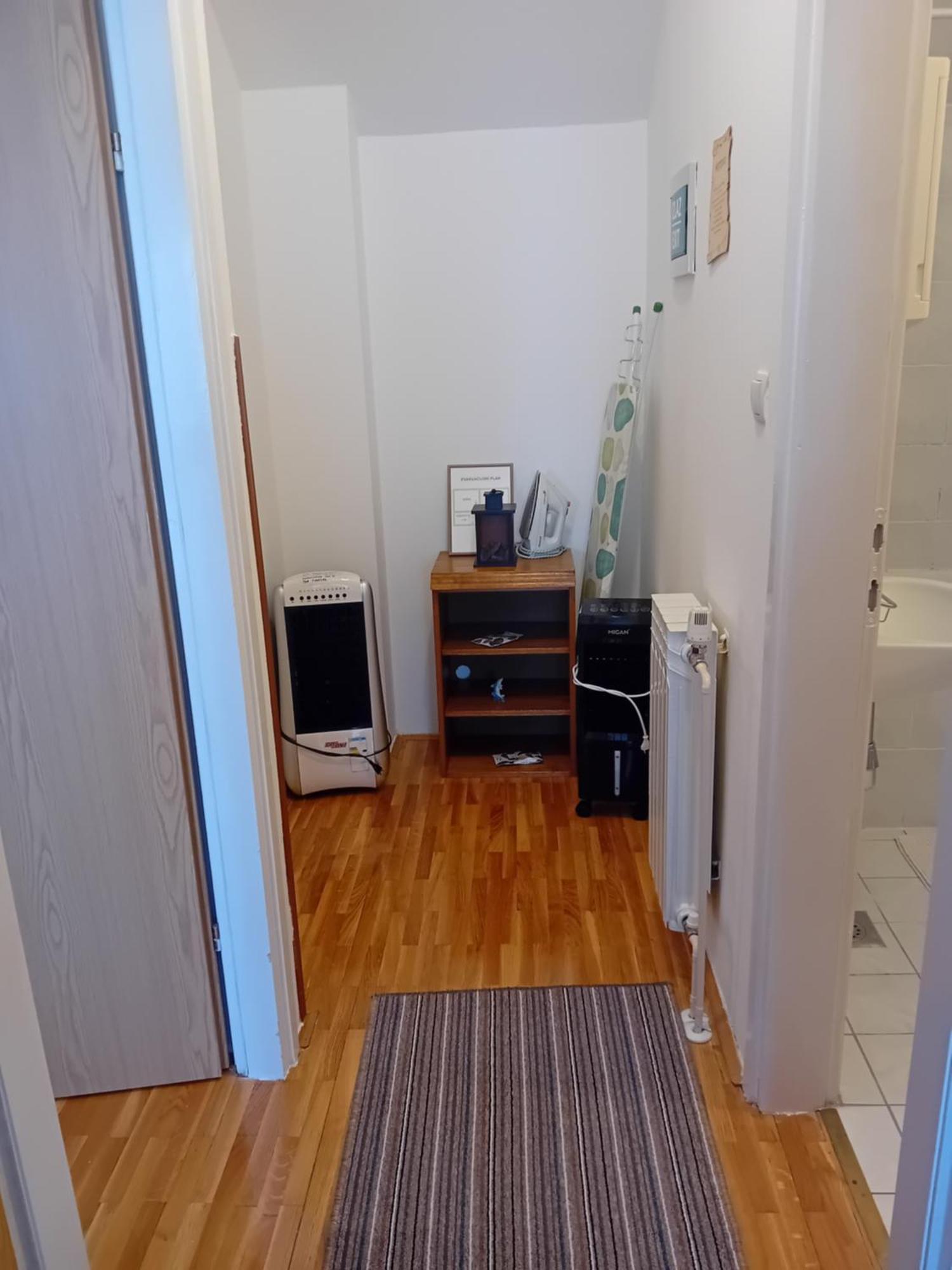 Apartman Antonio Gospic Luaran gambar