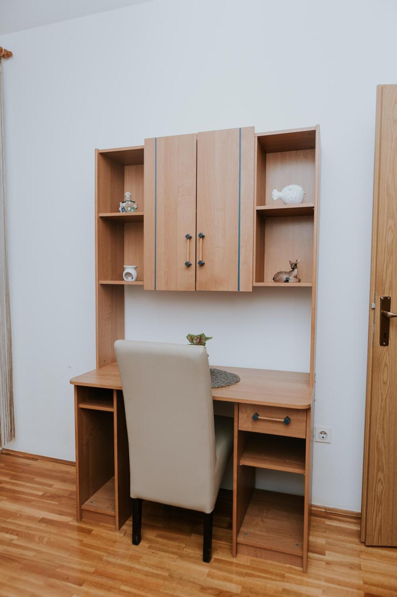 Apartman Antonio Gospic Luaran gambar