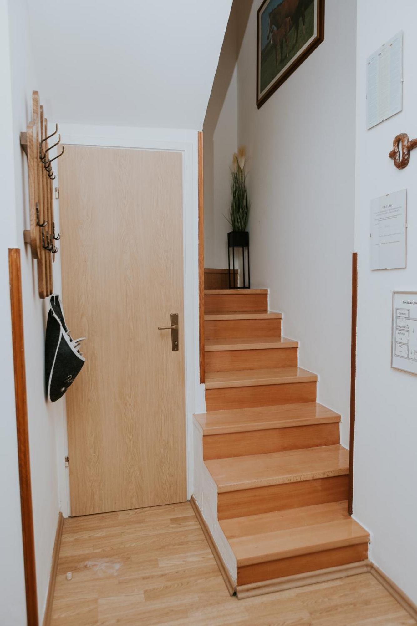 Apartman Antonio Gospic Luaran gambar