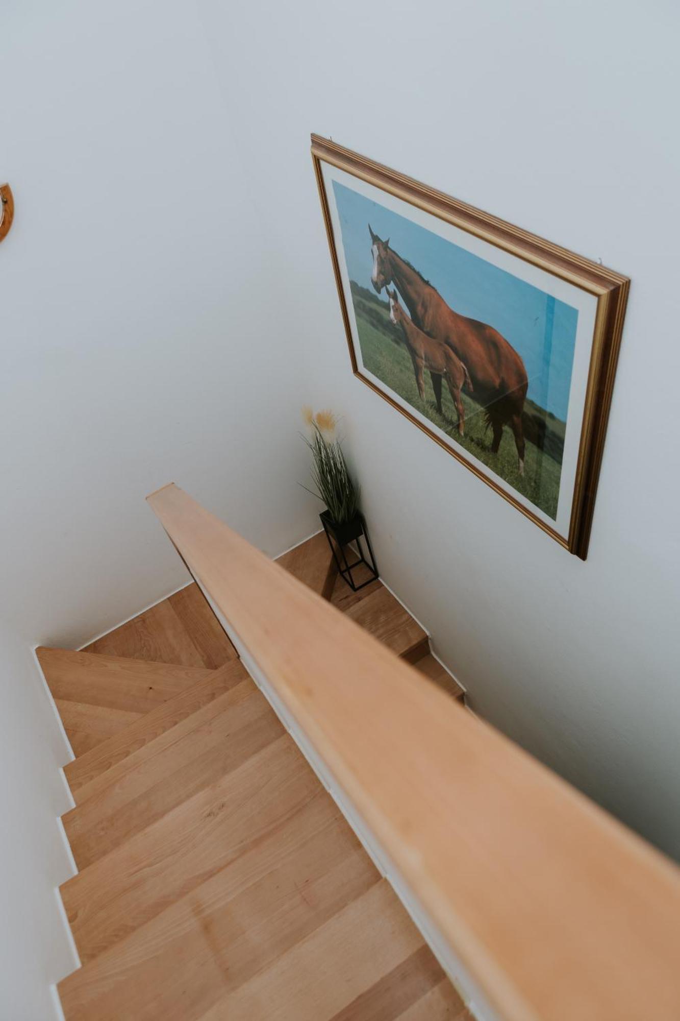 Apartman Antonio Gospic Luaran gambar