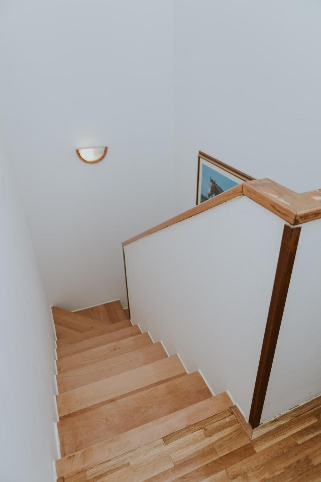 Apartman Antonio Gospic Luaran gambar